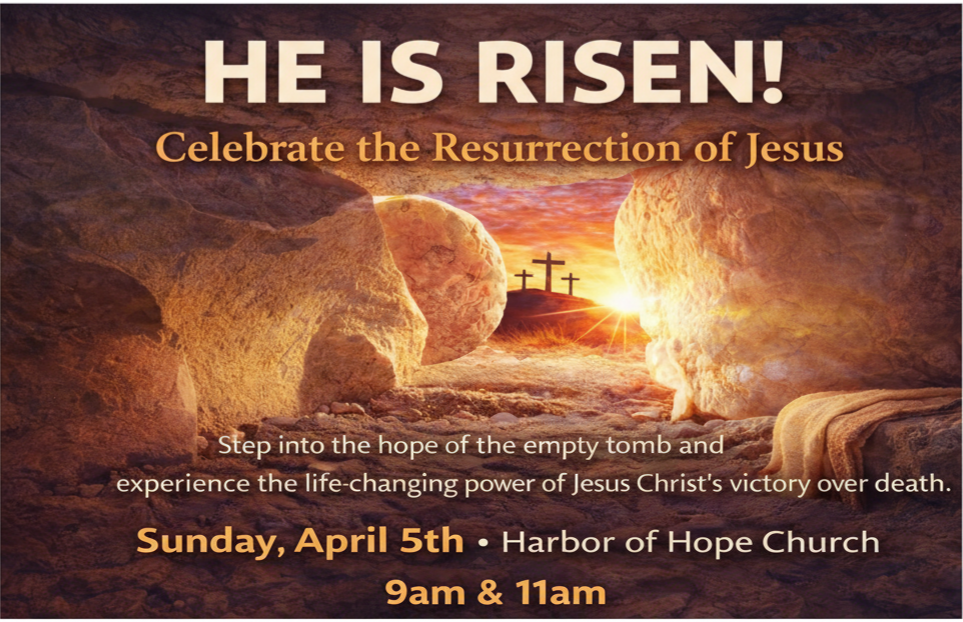 Easter 2026